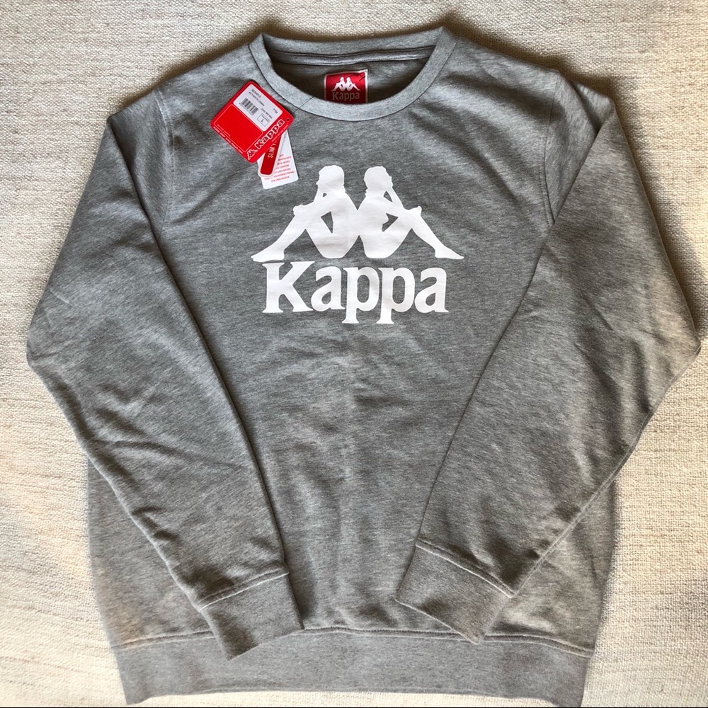 Kappa Sweatshirt